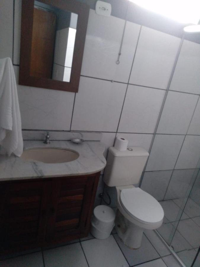 Pousada Maanaim 2 Убатуба Экстерьер фото
